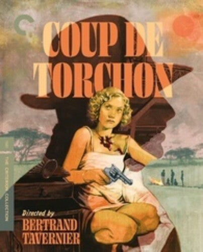 Coup De Torchon [BluRay]
