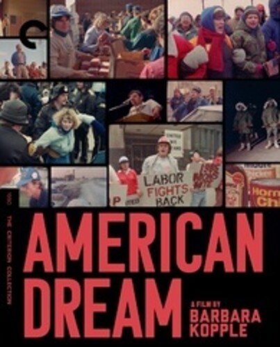 American Dream [BluRay]