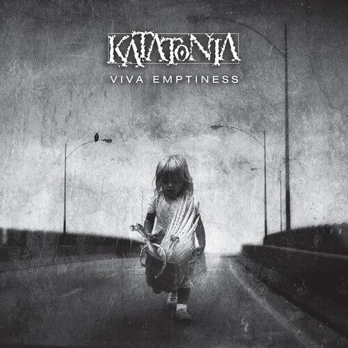 Katatonia/Viva Emptiness (Half-Speed Master) [LP]