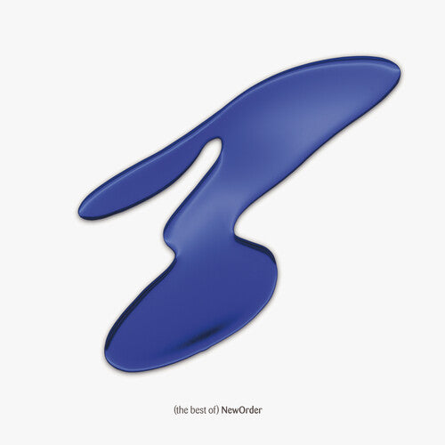 New Order/The Best Of New Order [LP]