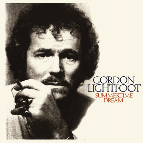 Lightfoot, Gordon/Summertime Dream (Rhino Reserve) [LP]