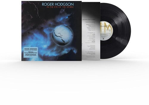 Hodgson, Roger/In The Eye Of The Storm (Half-Speed Mastered) [LP]