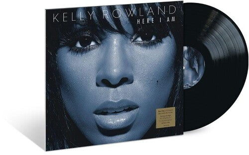 Rowland, Kelly/Here I Am (15th Anniversary) [LP]