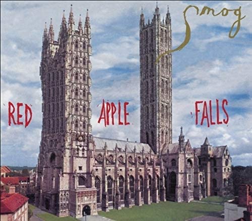 Smog/Red Apple Falls [LP]