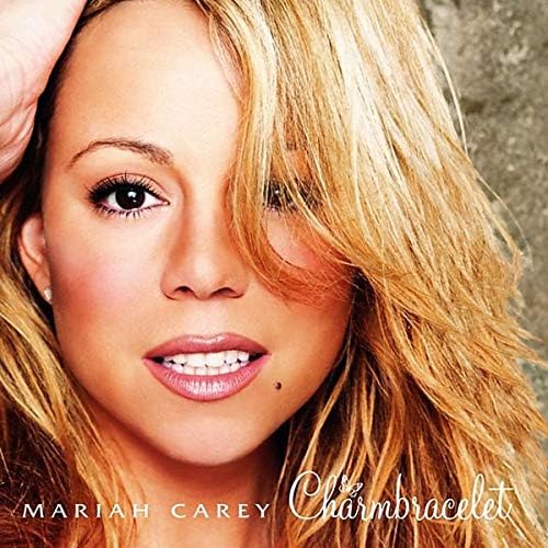 Carey, Mariah/Charmbracelet [LP]