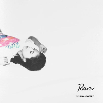 Gomez, Selena/Rare [LP]