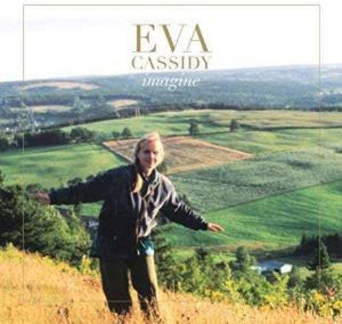 Cassidy, Eva/Imagine [LP]