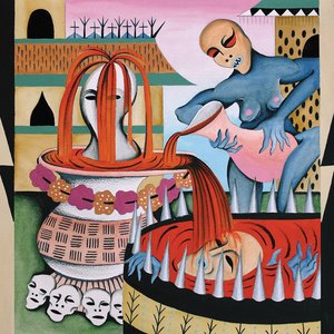 Gulch/Impenetrable Cerebral Fortress [LP]