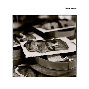 Hollis, Mark/Mark Hollis [LP]