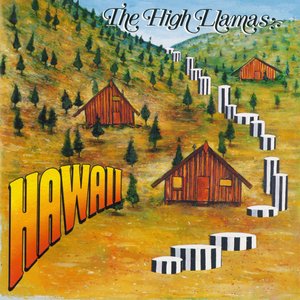 High Llamas/Hawaii [LP]