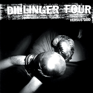 Dillinger Four/Versus God [LP]