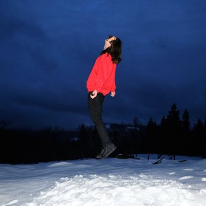Somni/Gravity (Transparent Red Vinyl) [LP]