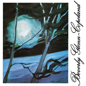 Glenn-Copeland, Beverly/Beverly Glenn-Copeland [LP]