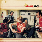 Dion, Celine/1 Fille & 4 Types (Pearly White Vinyl) [LP]