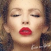 Minogue, Kylie/Kiss Me Once [LP]