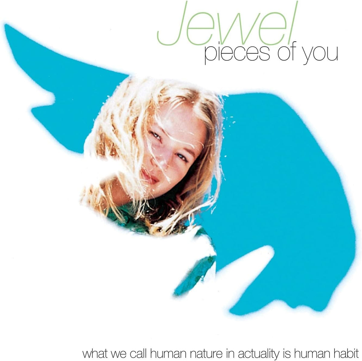 Jewel/Pieces Of You [LP]