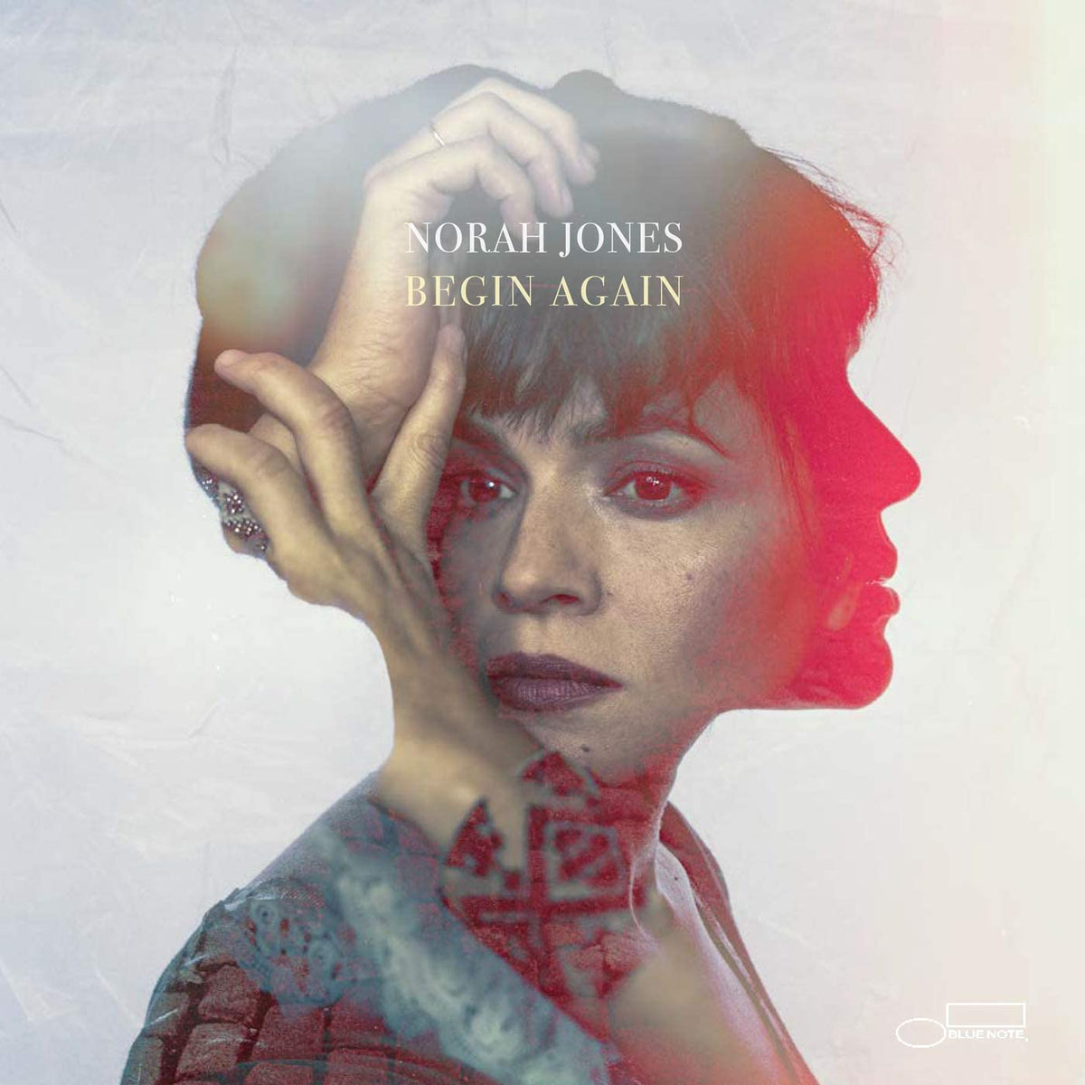Jones, Norah/Begin Again [LP]