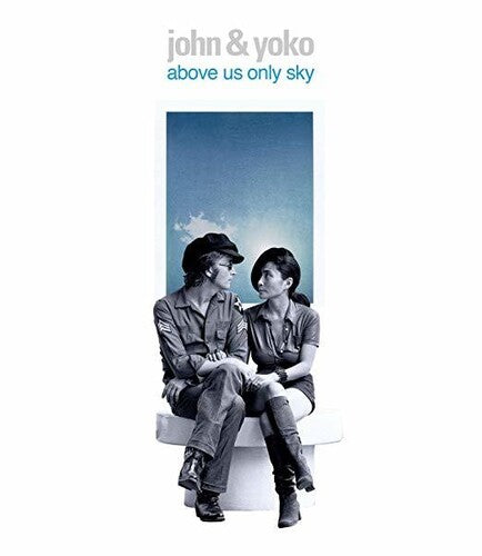 Lennon, John & Yoko One/Above Us Only Sky [BluRay]