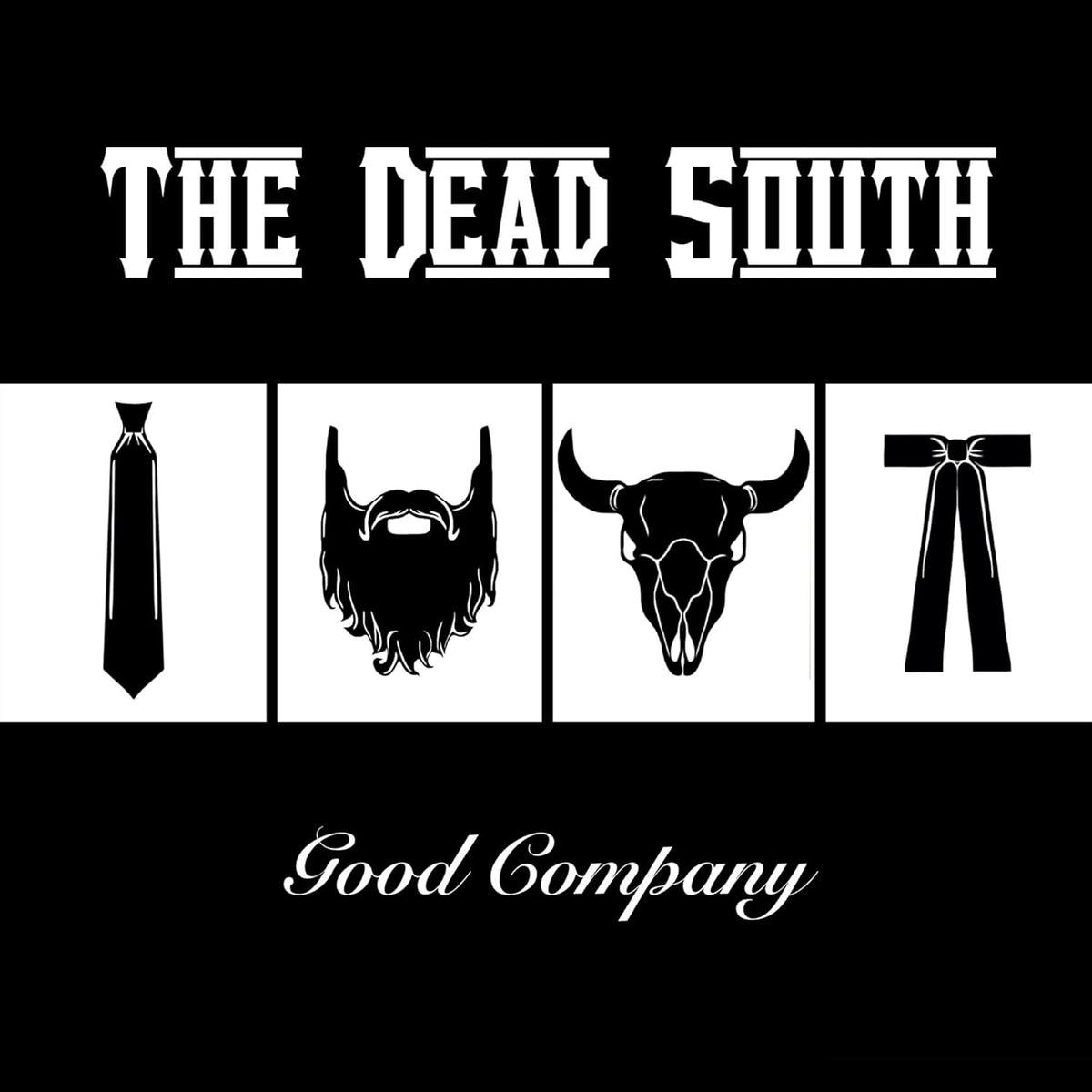 The Dead South/Good Company [LP]