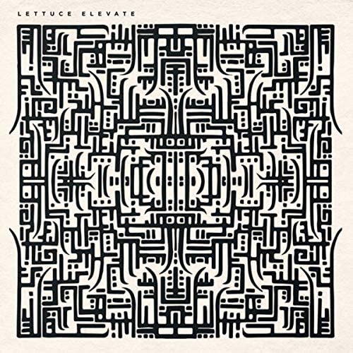 Lettuce/Elevate [LP]