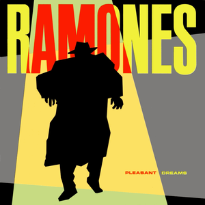 Ramones/Pleasant Dreams (Rocktober Edition) [LP]