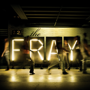 Fray, The/The Fray (Colour Vinyl) [LP]
