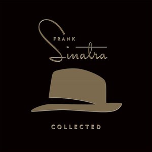 Sinatra, Frank/Collected (Black Vinyl) [LP]
