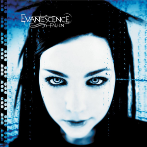 Evanescence/Fallen (20th Ann. Deluxe Edition) [LP]