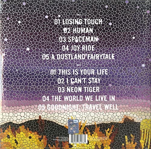 Killers, The/Day & Age [LP]