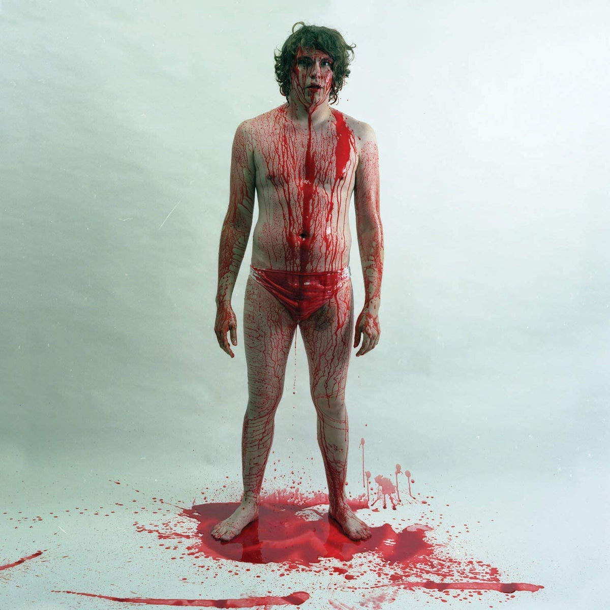 Reatard, Jay/Blood Visions [LP]