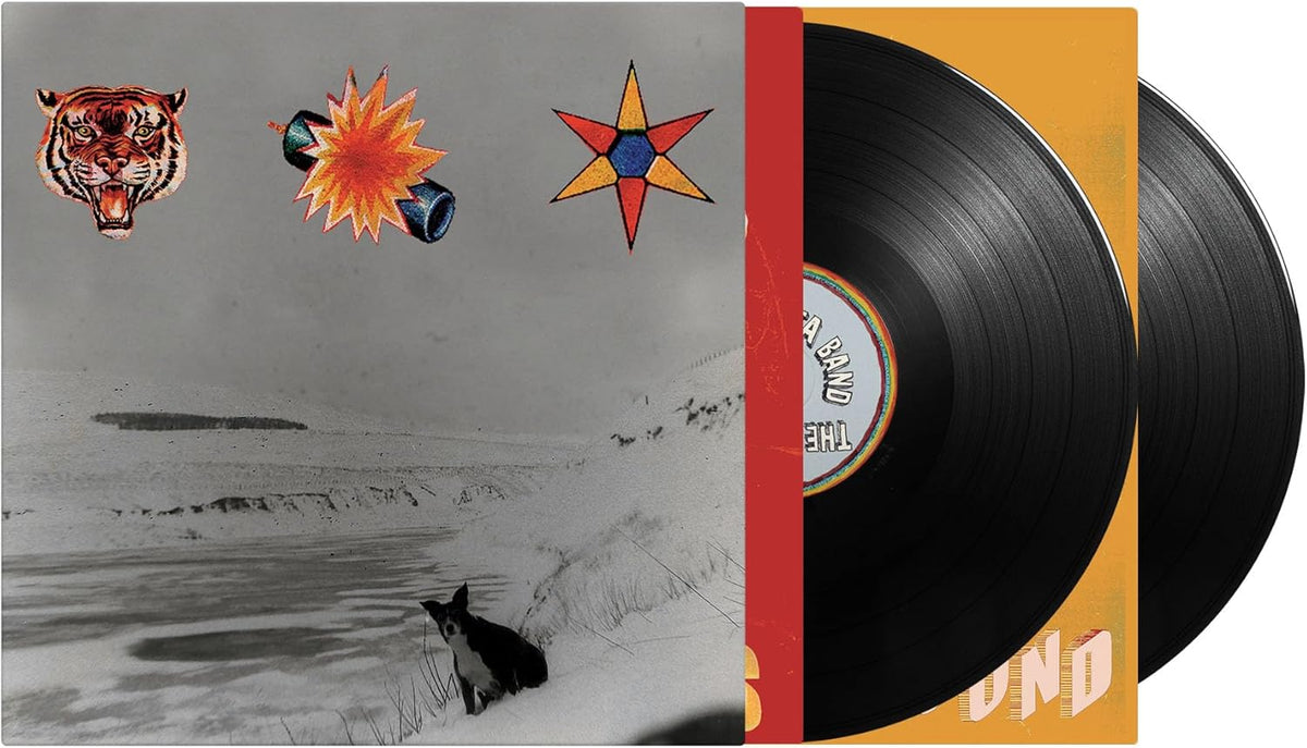 Beta Band, The/The Three E.P.'s (20th Anniversary) [LP]