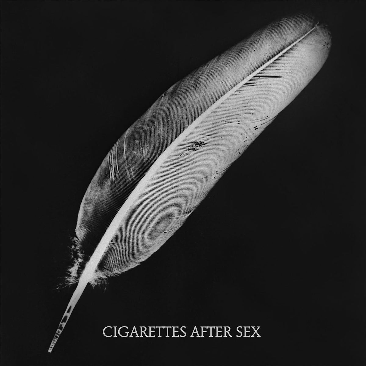 Cigarettes After Sex/Affection [LP]