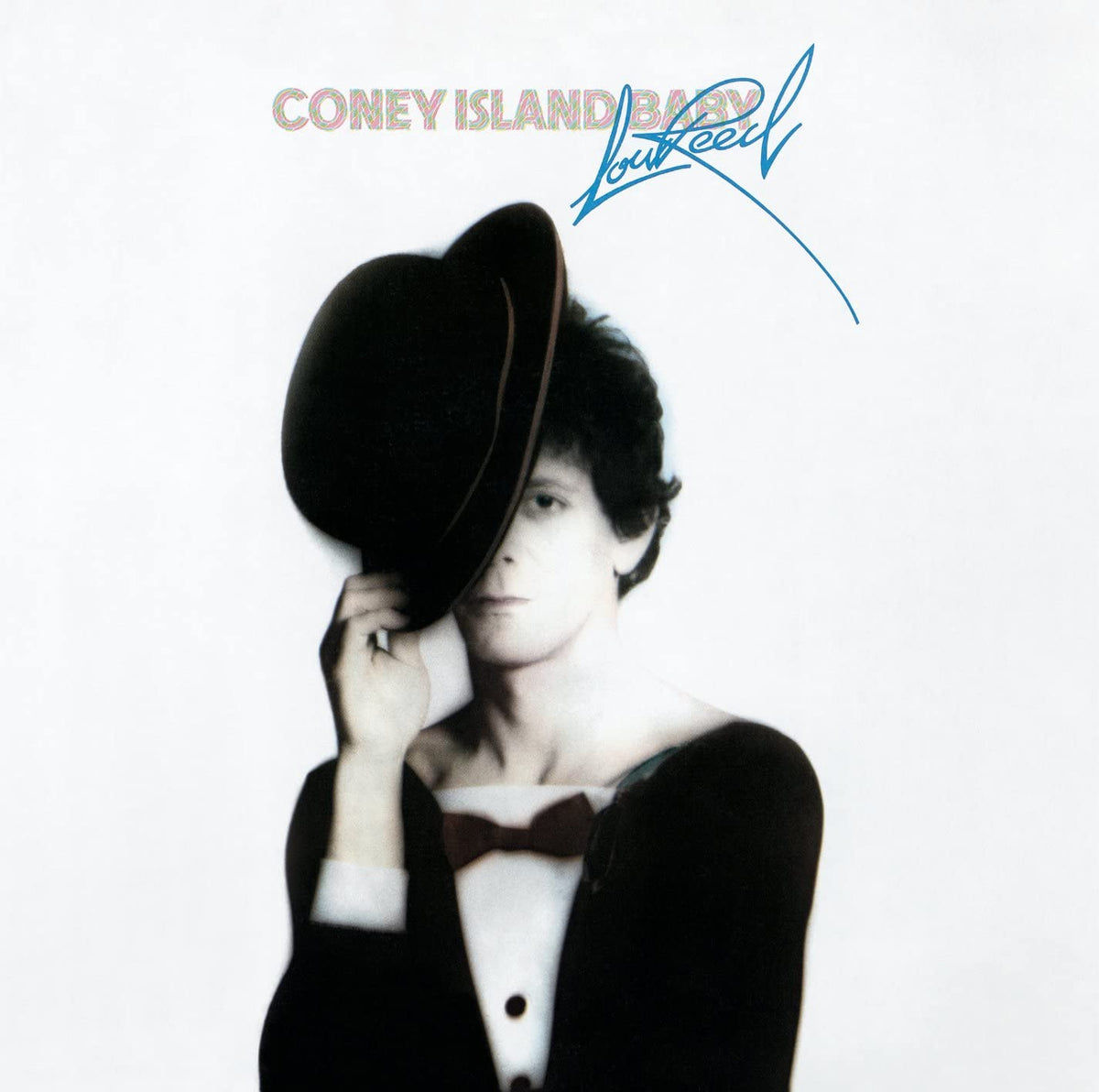 Reed, Lou/Coney Island Baby [LP]