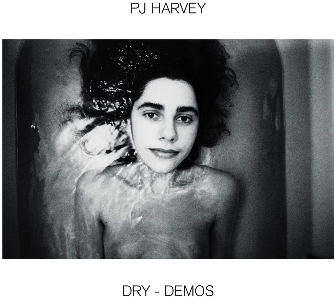 Harvey, P. J./Dry - Demos [LP]