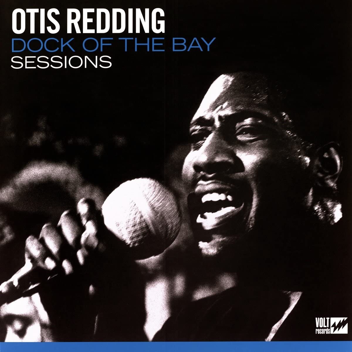 Redding, Otis/Dock Of The Bay Sessions [LP]
