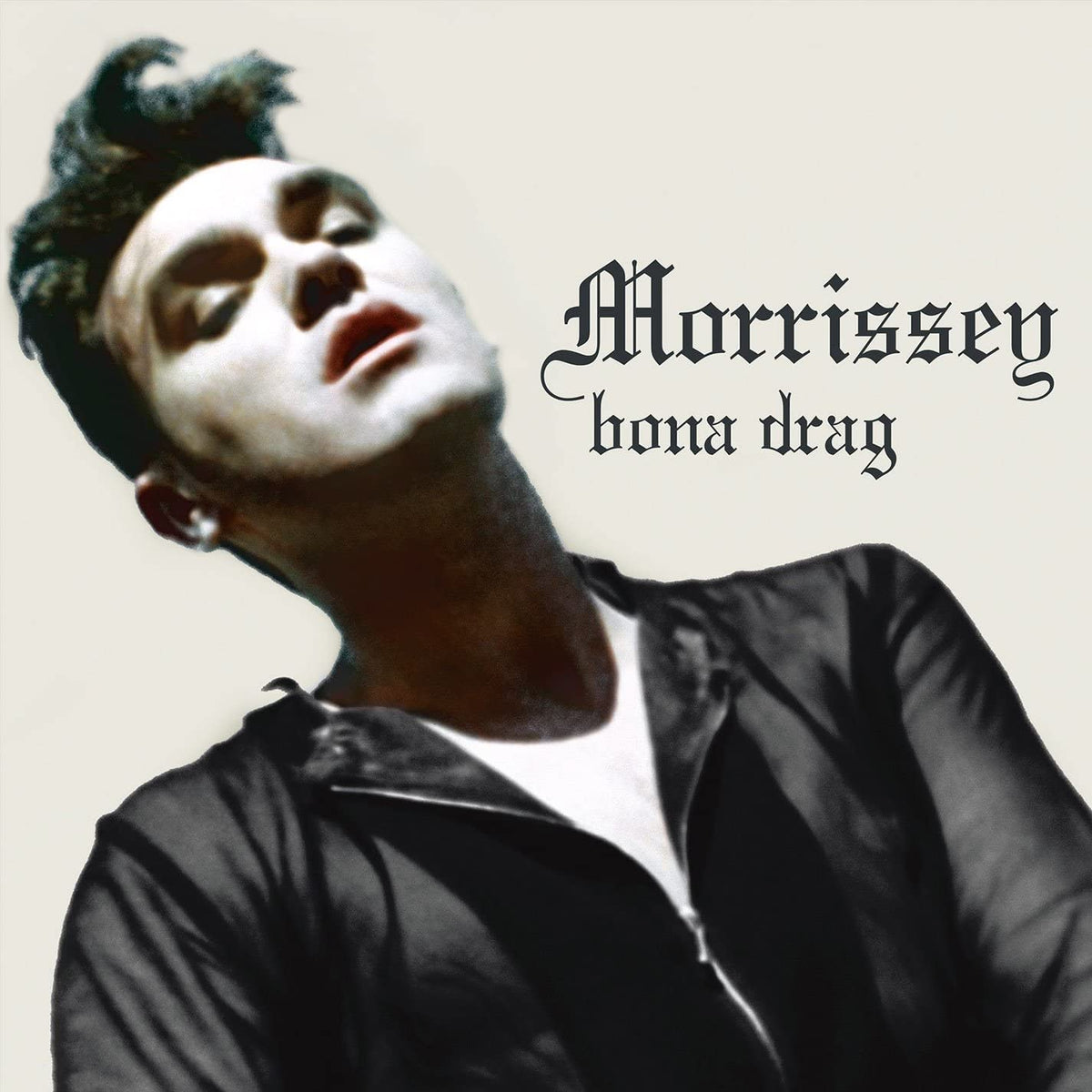 Morrissey/Bona Drag (Teal Vinyl) [LP]