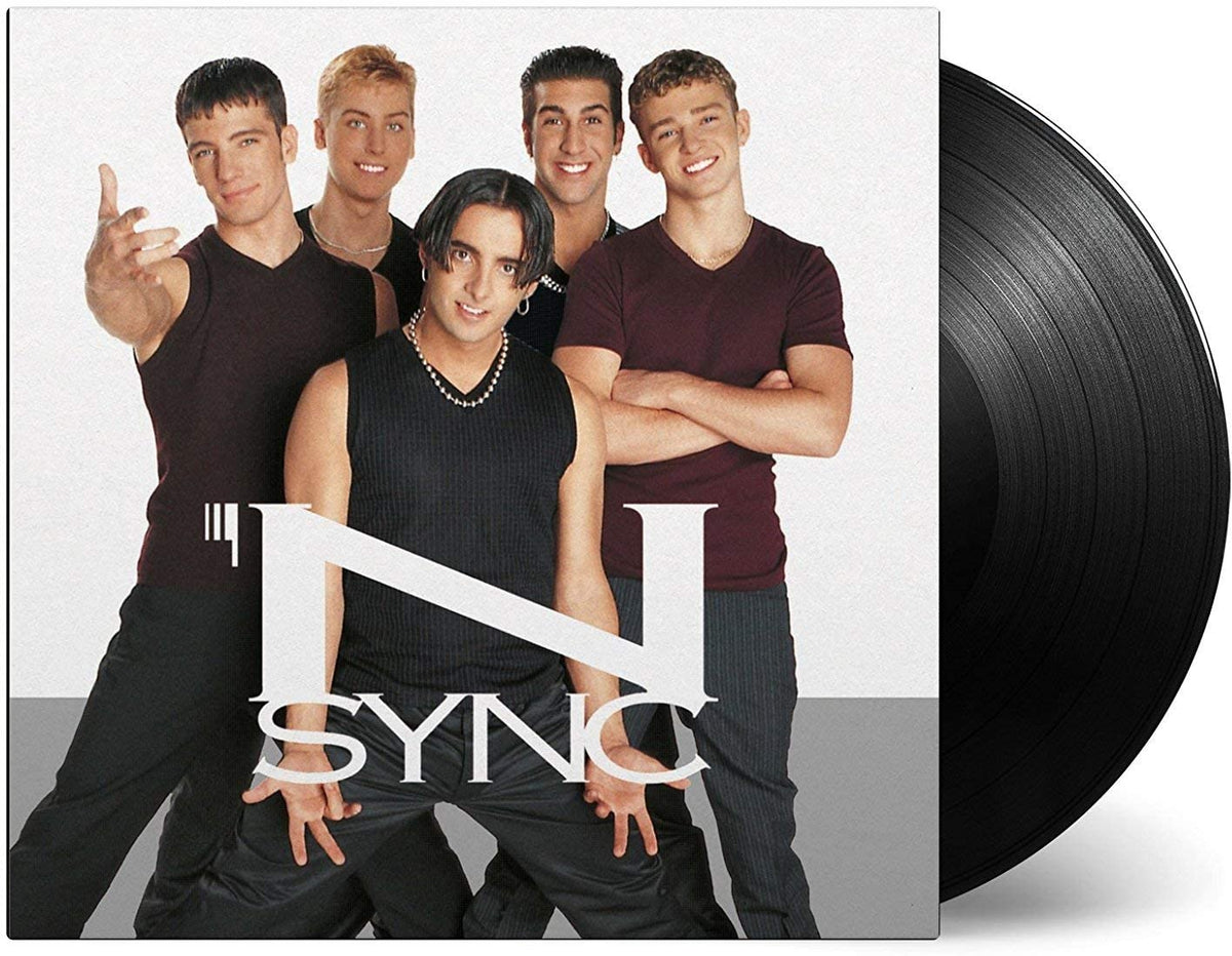 N Sync/N Sync [LP]