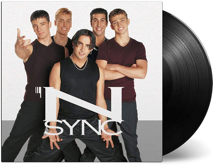 N Sync/N Sync [LP]