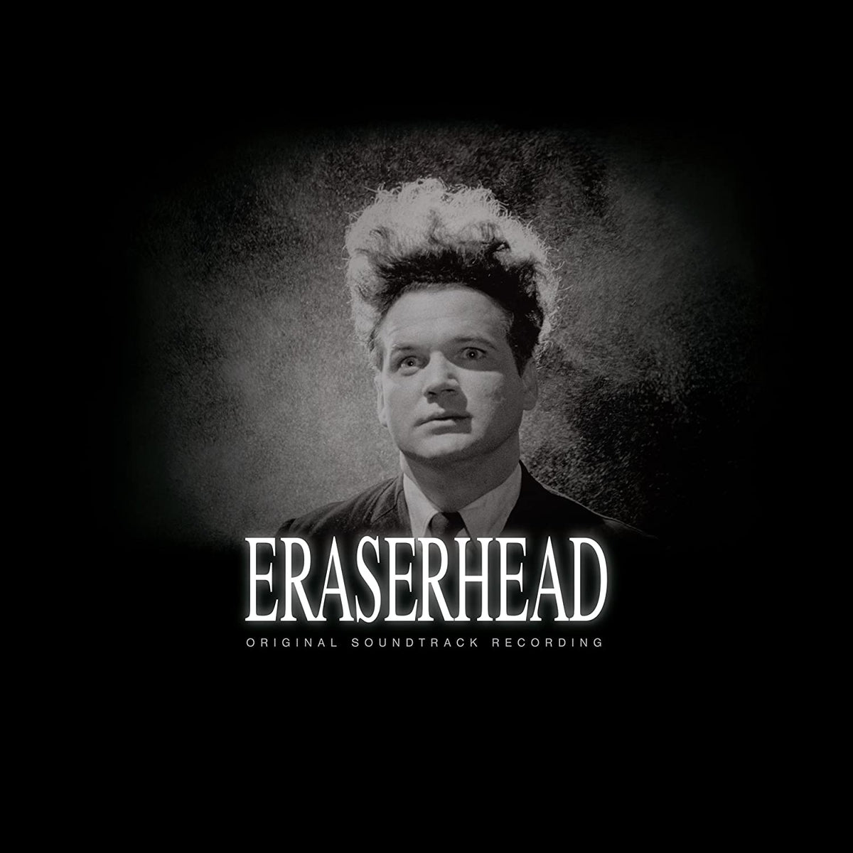 Soundtrack/Eraserhead - Silver Vinyl, Bonus 7 [LP]
