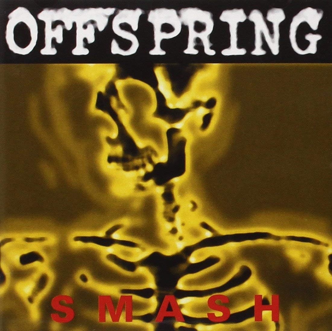 Offspring/Smash [LP]