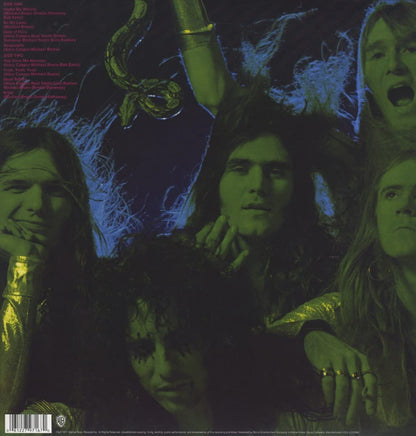 Cooper, Alice/Killer [LP]