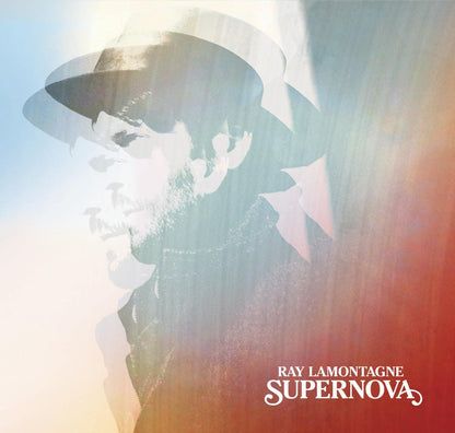 LaMontagne, Ray/Supernova [LP]
