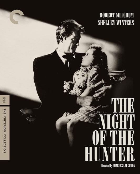 The Night of the Hunter [BluRay]