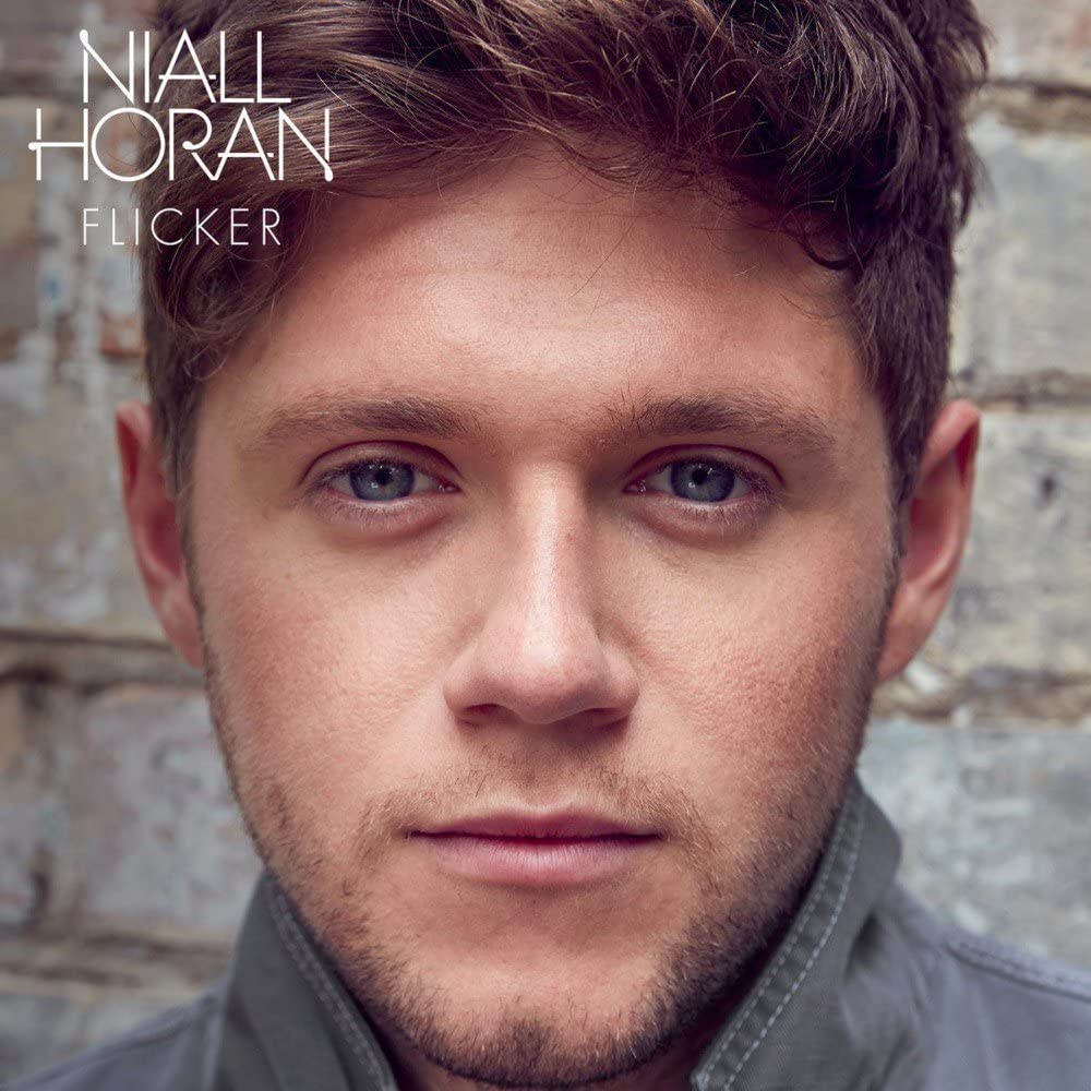 Horan, Niall/Flicker [LP]