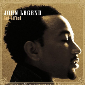 Legend, John/Get Lifted (20th Anniversary) [LP]