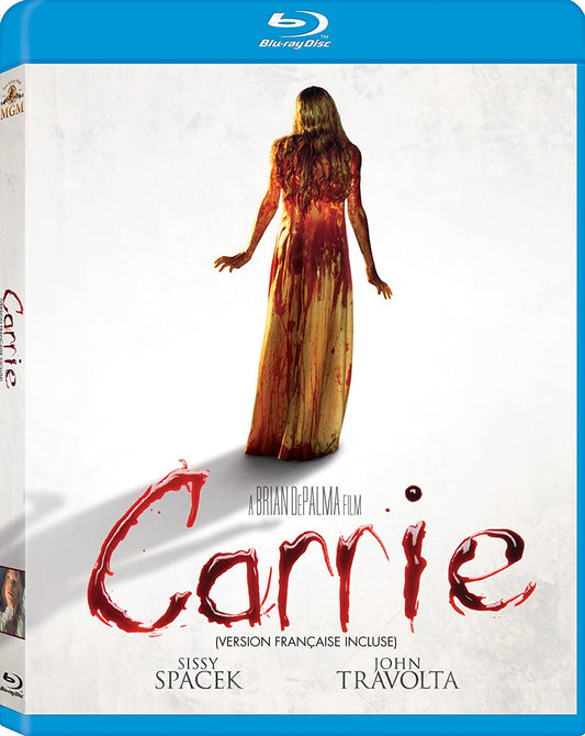Carrie (1976) [BluRay]