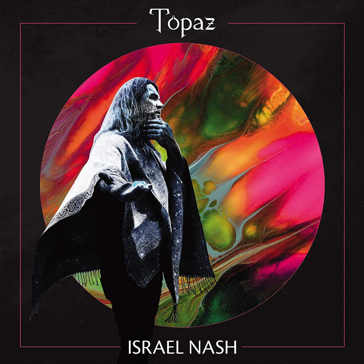 Nash, Israel/Topaz [LP]