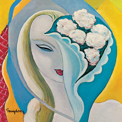 Derek And The Dominos/Layla And Other Assorted Love Songs [LP]