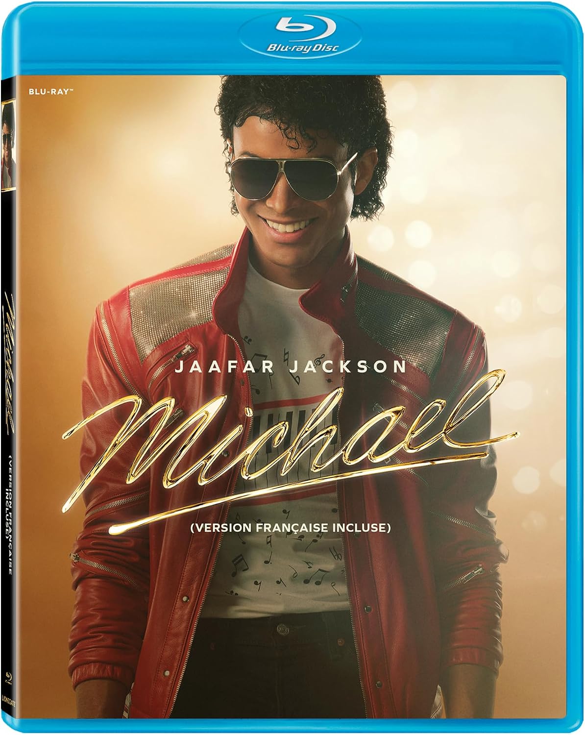 Michael (2026) [BluRay]