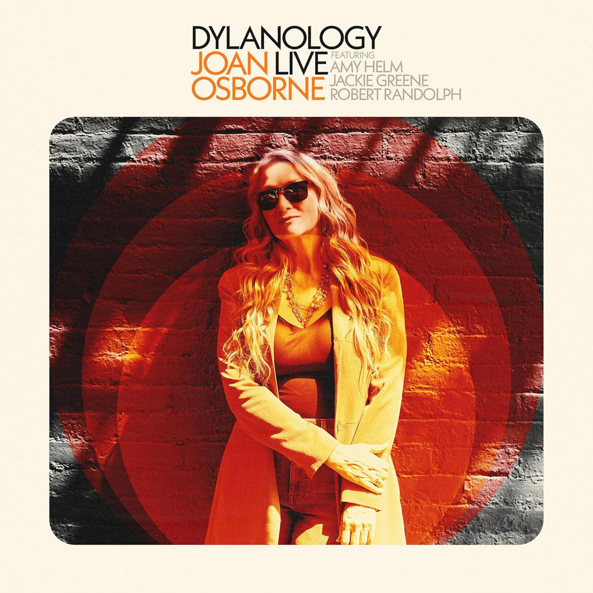 Osborne, Joan/Dylanology [LP]
